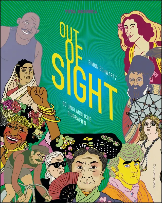 Vita Obscura – Out Of Sight